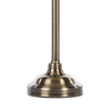 Dani Mini Buffet Lamp Bronze 53cm  close view picture of the bronze base