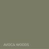 Fleetwood Weather Clad Avoca Woods photo of color shade