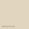 Fleetwood Weather Clad Barleycove photo of the paint color shade