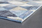 Geometric pattern rug Galleria Rug 0630263 5161
