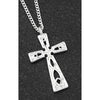 Celtic Cross jewellery piece from Equilibrium