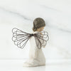 Angel ornaments Willow Tree Angel Of Prayer Figure gift