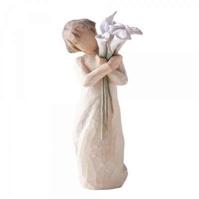 Willow Tree Beautiful Wishes Figure