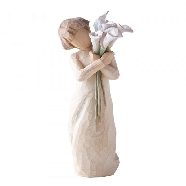 Willow Tree Beautiful Wishes Figure