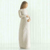 Cherish Figurine Celebrating the Beauty of Pregnancy