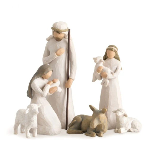 Willow Tree Nativity Figure