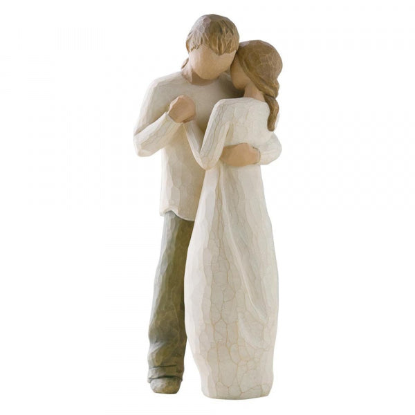 Willow Tree Promise Figure