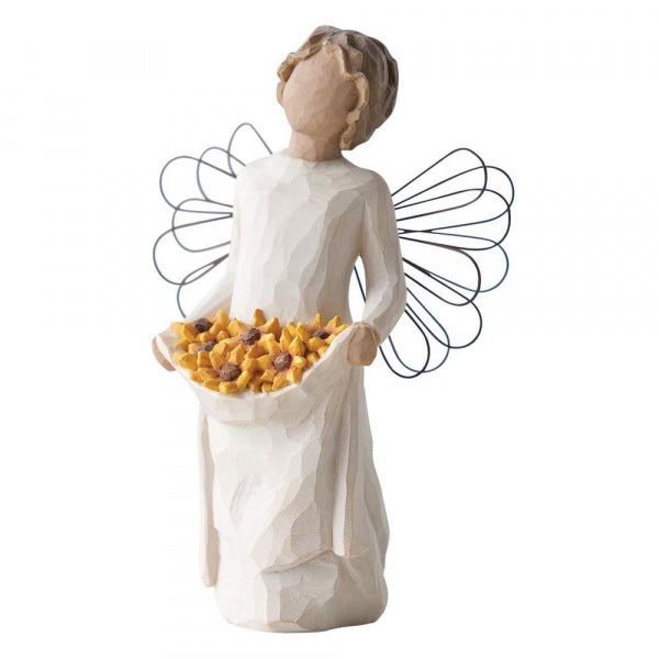 Willow Tree Sunshine Figure
