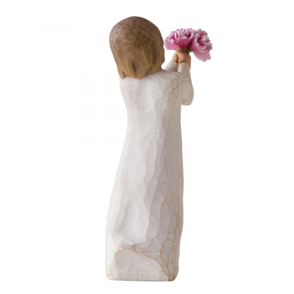 Willow Tree Thank You Figure