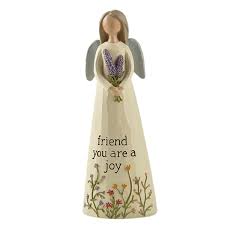 Feather  Grace Friend You Are A Joy