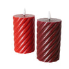 LED Candle Wrap Assortment