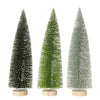 Decorative Christmas Tree Assortment