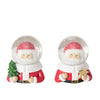 Paulus Snow Globe Assortment