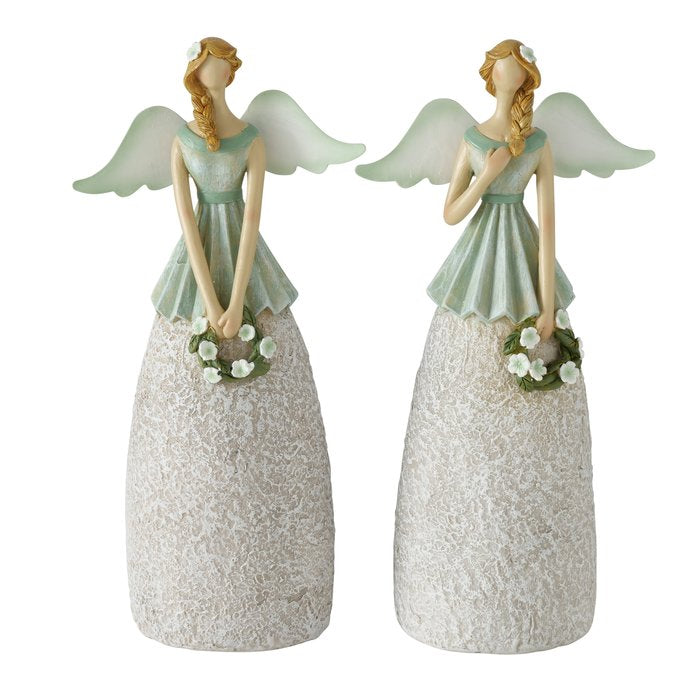 Decorative Valence Figurine