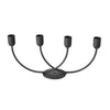 Turku Candle holder