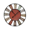 Wall clock Manege