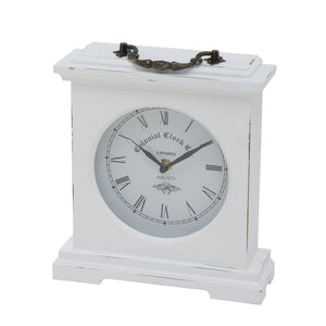 Betty Table clock