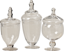 Storage jar Kia