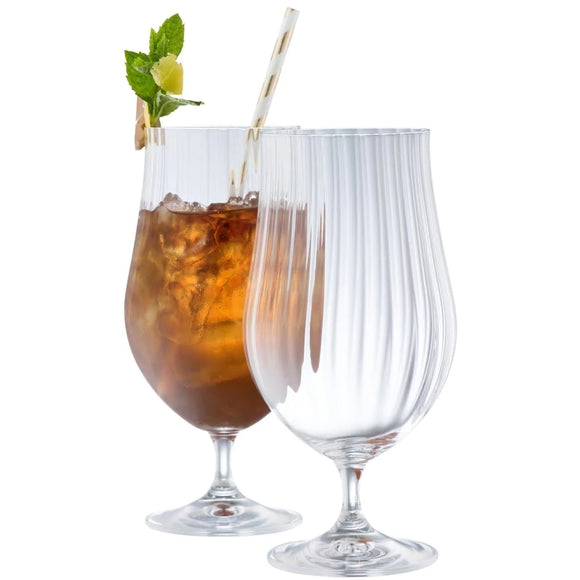 Erne Craft BeerCocktail Glass Pair
