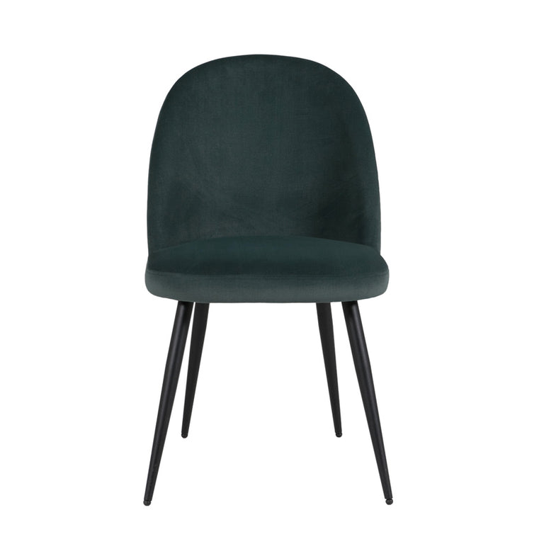 Gabi Dining Chair  Sage