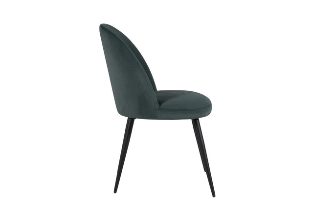 Gabi Dining Chair  Sage