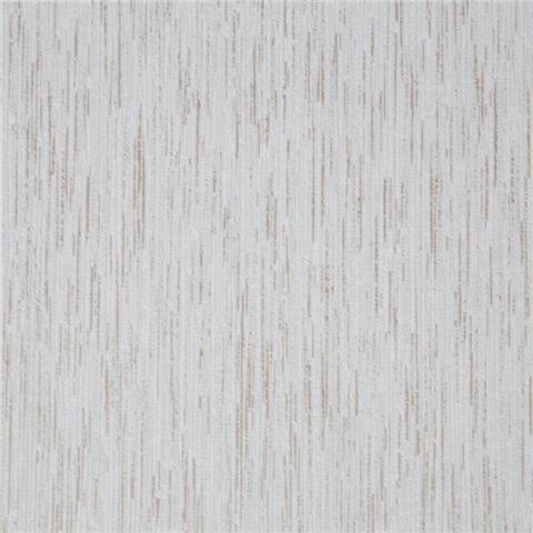 Superfresco Vittorio Plain Grey Rose Gold Wallpaper
