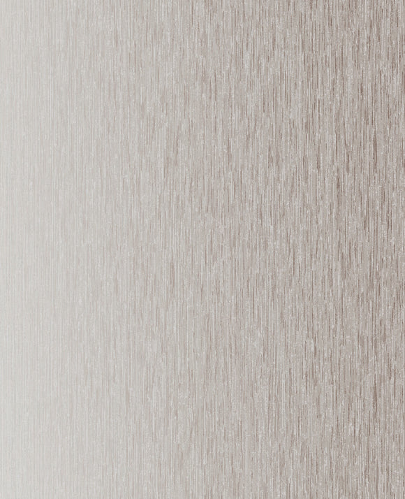 Superfresco Vittorio Plain Grey Rose Gold Wallpaper