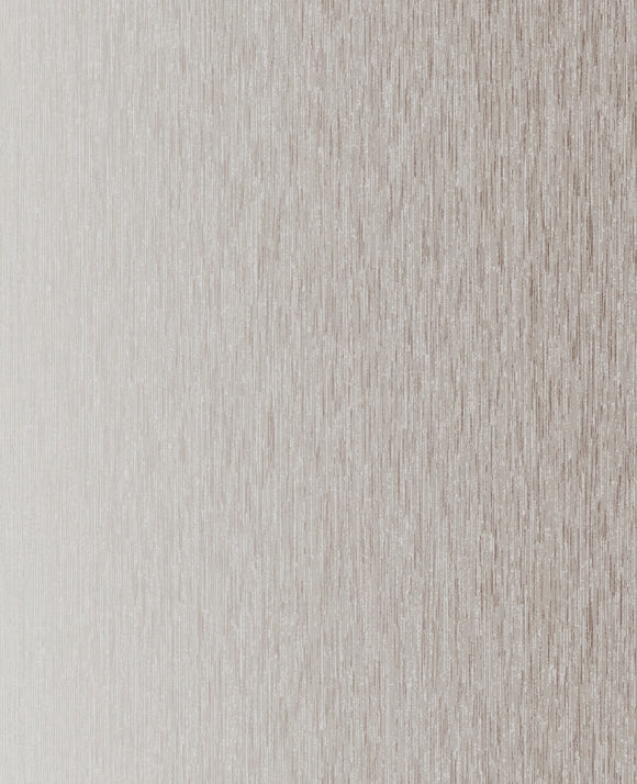 Superfresco Vittorio Plain Grey Rose Gold Wallpaper
