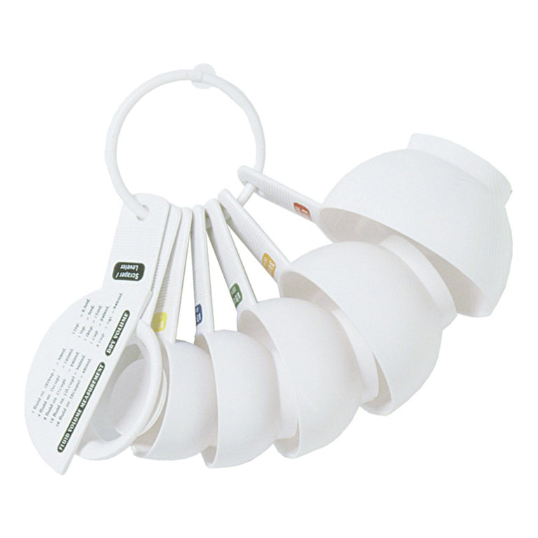7 Piece Kitchen Measuring Set