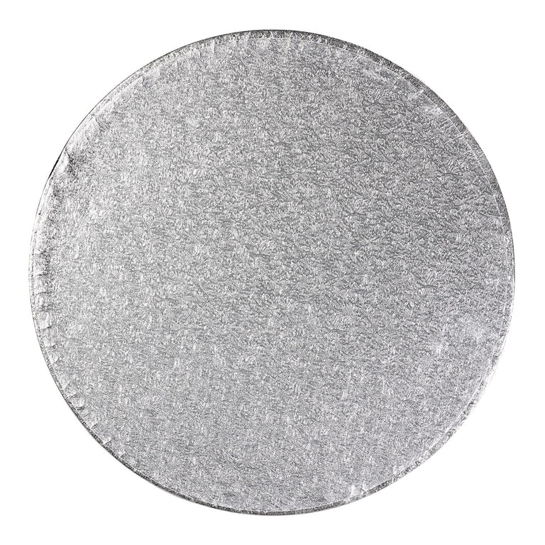 Round Cake Board 25cm 10