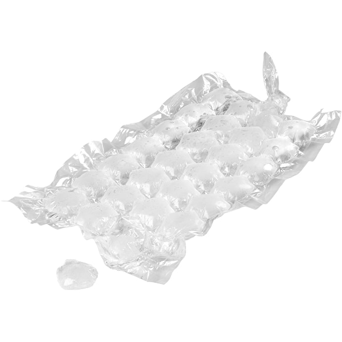 Chef Aid Set of 10 Ice Cube Bags