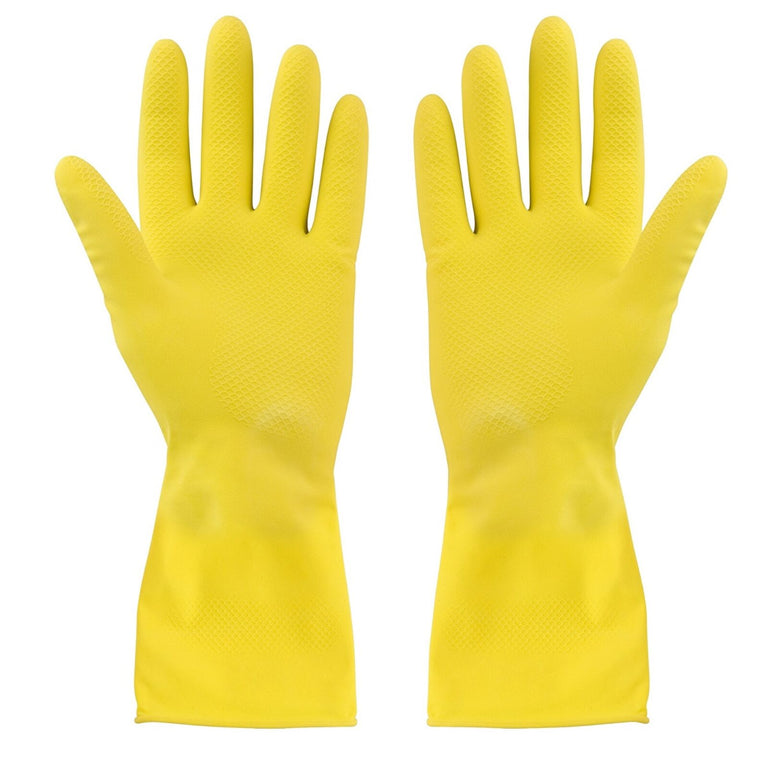 Elliott Rubber Gloves Large