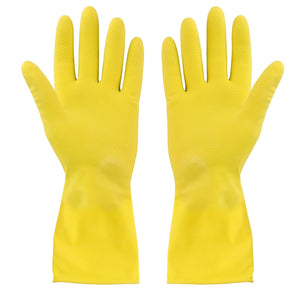 Elliott Rubber Gloves Large