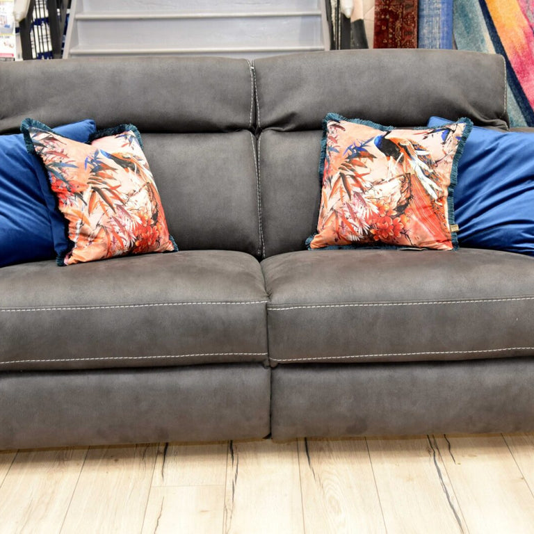 Marilyn Power Recliner 3 Seater