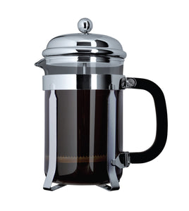 Grunwerg 12 Cup Cafetiere Plunger Coffee Maker