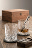Galway Crystal Whiskey Gift Set