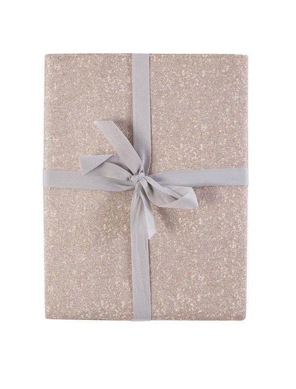 Glitter Tassel 2 Napkins 45 x 45