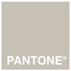 Fleetwood Prestige Pantone  Grey Morn 130403