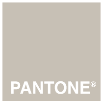 Fleetwood Prestige Pantone  Grey Morn 130403