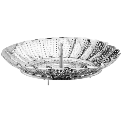 Judge Adjustable Steamer