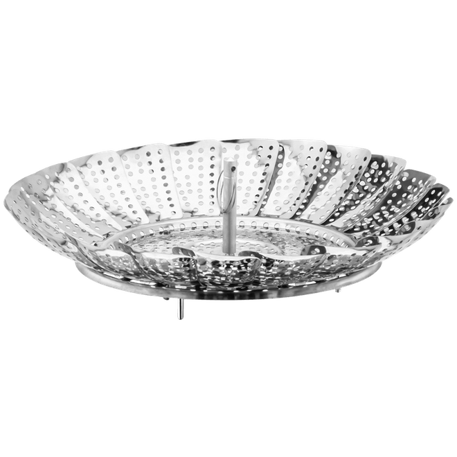 Judge Adjustable Steamer