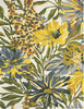 Harlequin Floreale Rug Maize