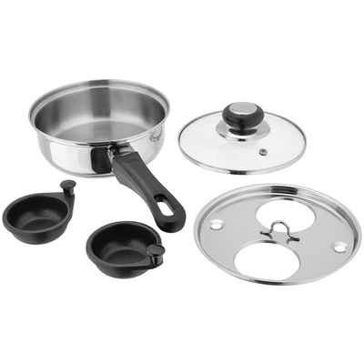 Judge Essentials Egg Poacher