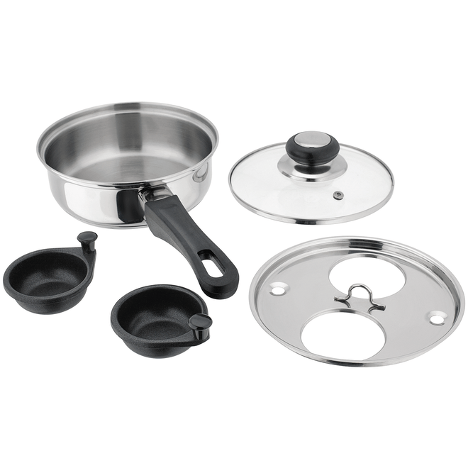 Judge Essentials Egg Poacher
