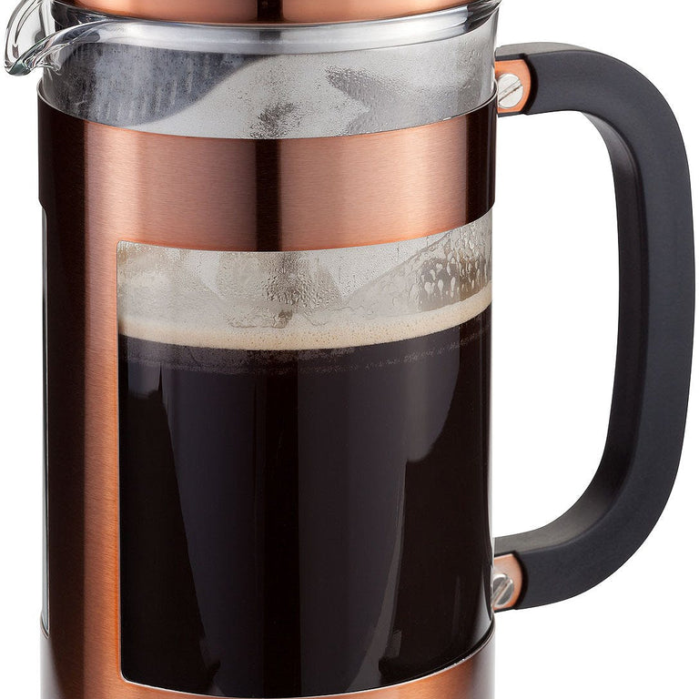 Judge Coffee Glass Cafetiere