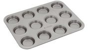 Judge 12 Cup Bun Tin