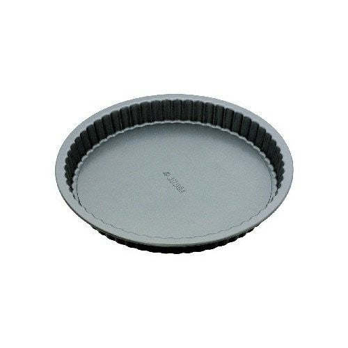 Judge Round Flan Tin with Loose Base