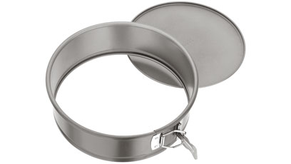 Judge Springform Round Cake Tin