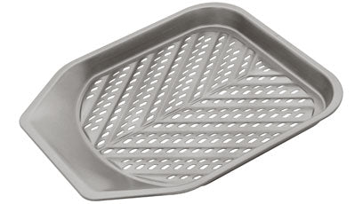 Judge Perforated Chip Tray