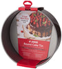 Judge Bakeware Round Cake Tin Loose Base NonStick